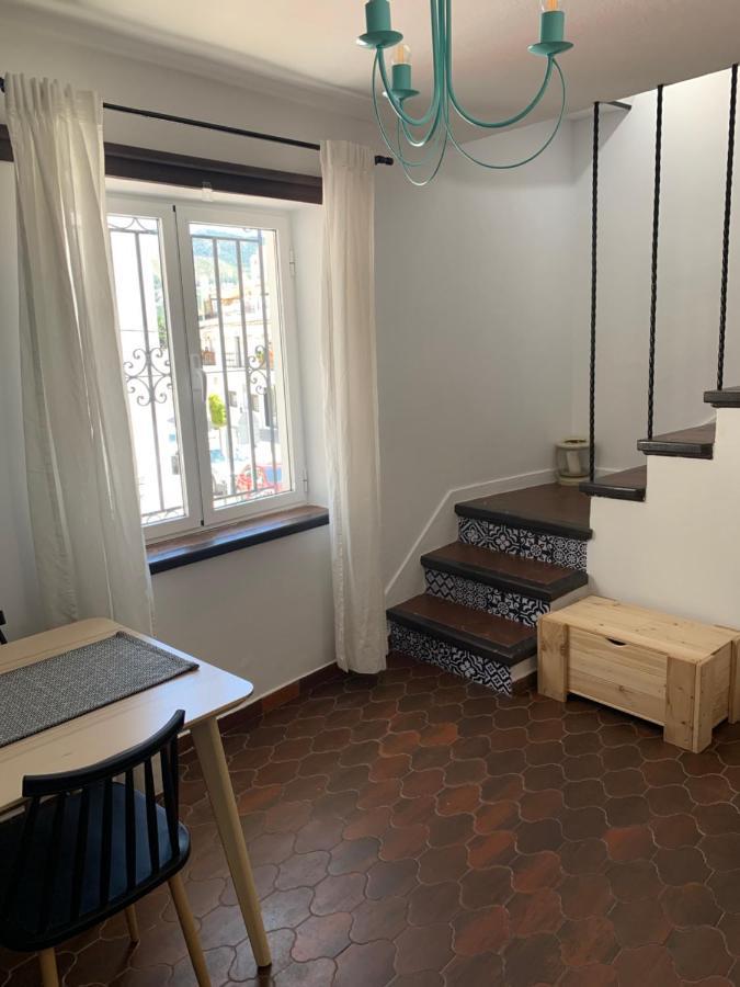 Casa Olalla Mijas Buitenkant foto