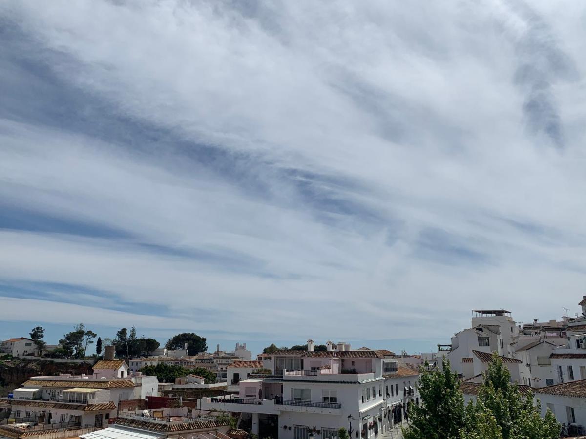 Casa Olalla Mijas Buitenkant foto