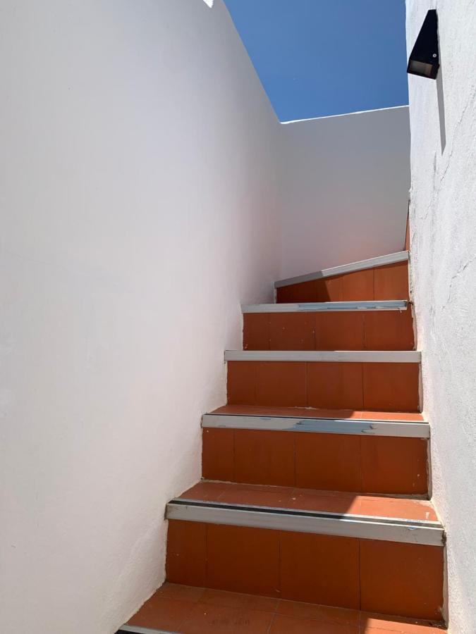 Casa Olalla Mijas Buitenkant foto