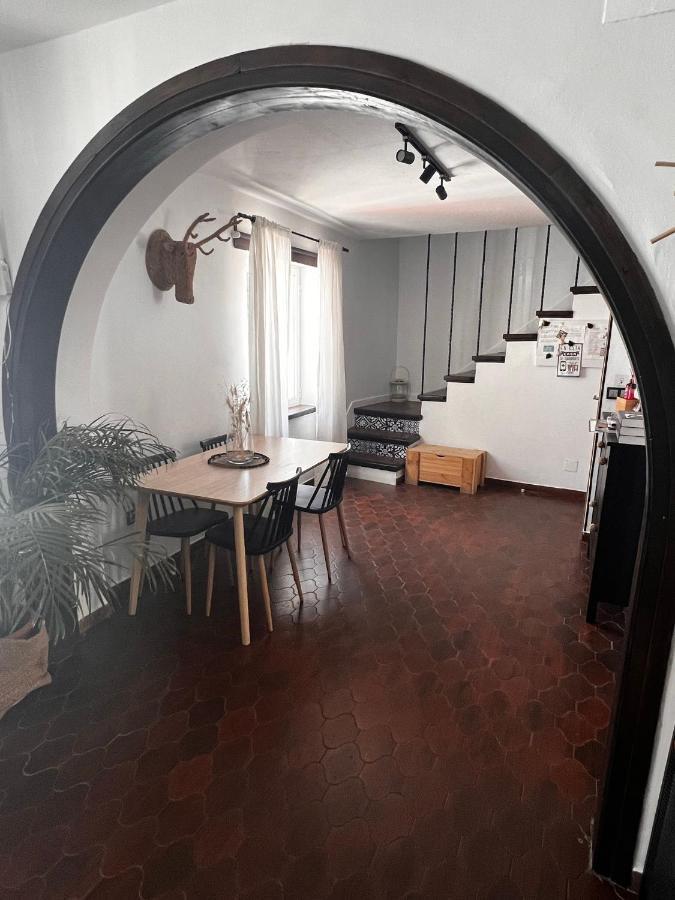 Casa Olalla Mijas Buitenkant foto