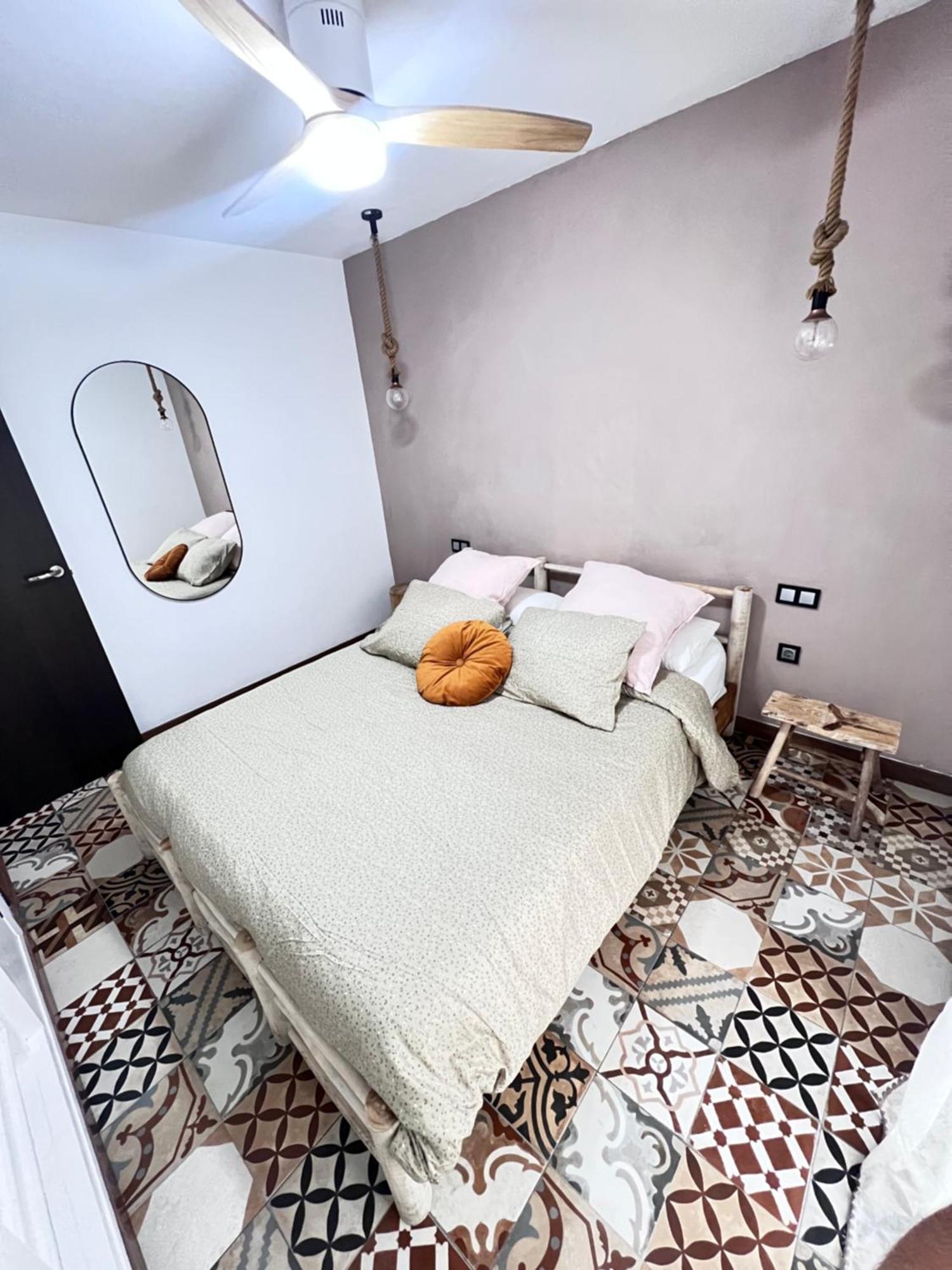 Casa Olalla Mijas Buitenkant foto
