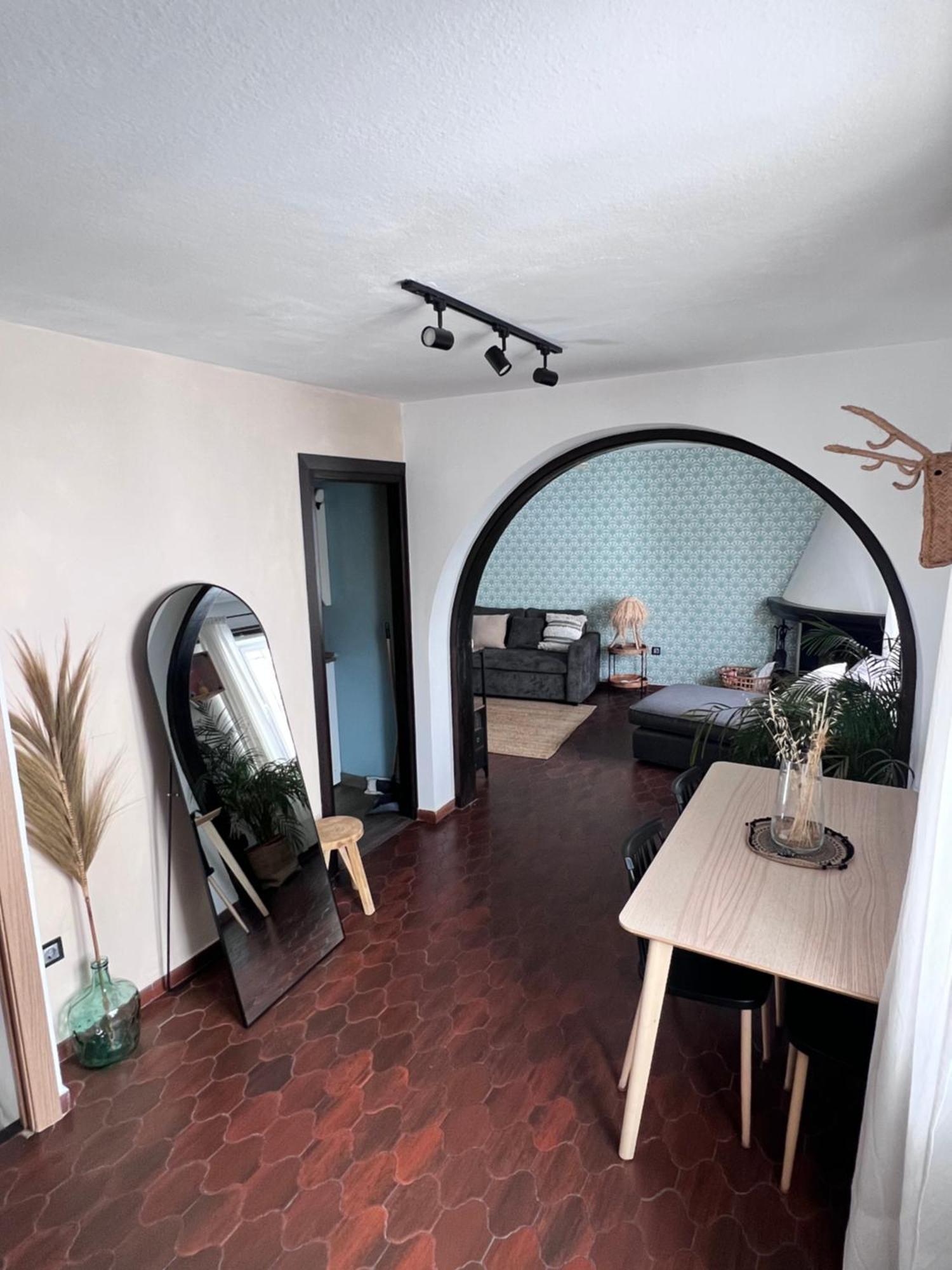 Casa Olalla Mijas Buitenkant foto